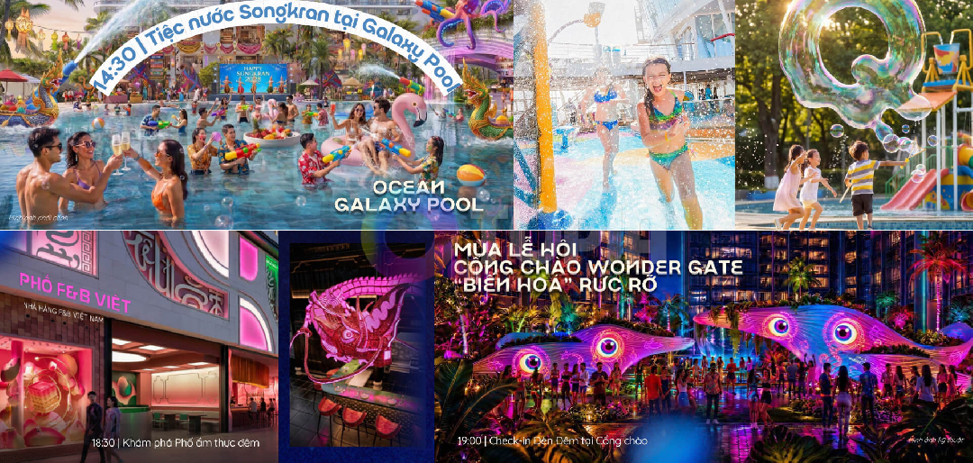 Quy hoạch mặt bằng tổng thể Q Topia Quy hoạch mặt bằng tổng thể Q Topia