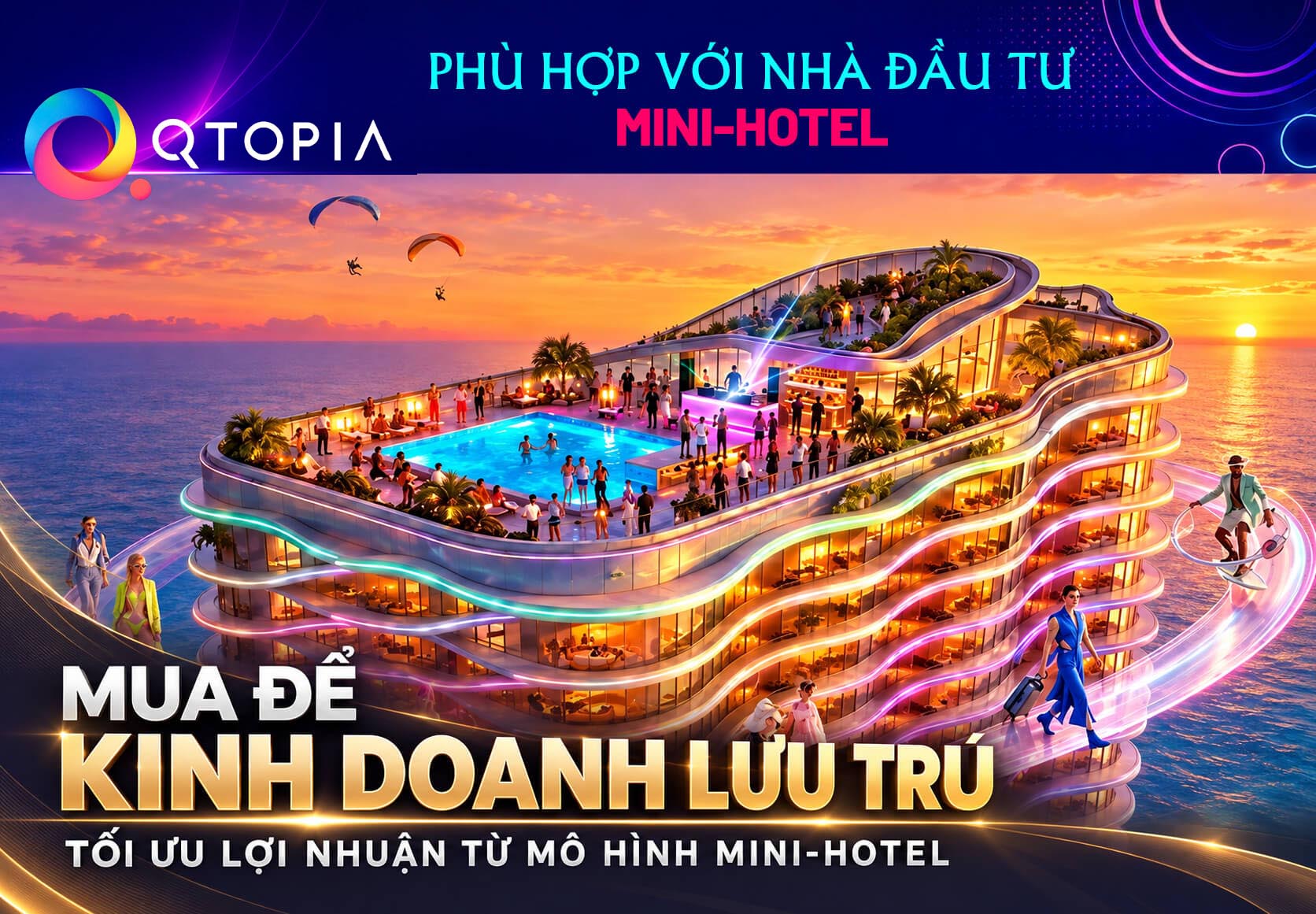 Thông tin Giá Q Topia Phước Hải mới nhất năm 2026