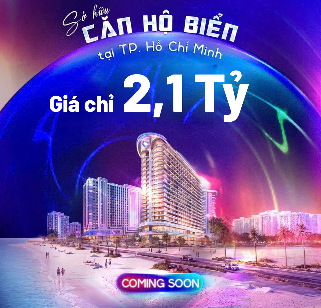 Q Topia là gì? Tìm hiểu mô hình tổ hợp nghỉ dưỡng ven biển Q Topia là gì? Tìm hiểu mô hình tổ hợp nghỉ dưỡng ven biển