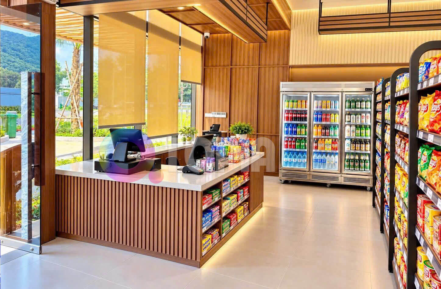Tiến độ dự án Q Topia phước hải